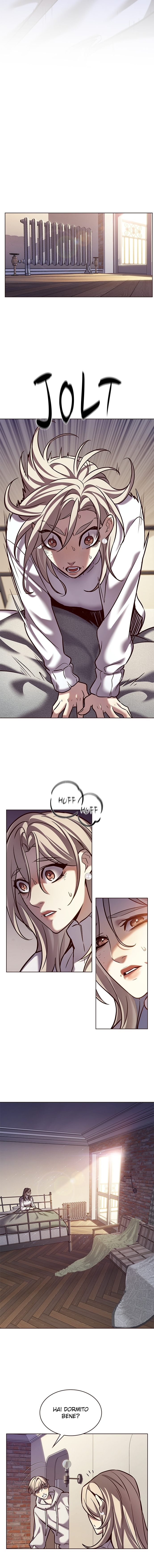 Read Eleceed IT Manga Online