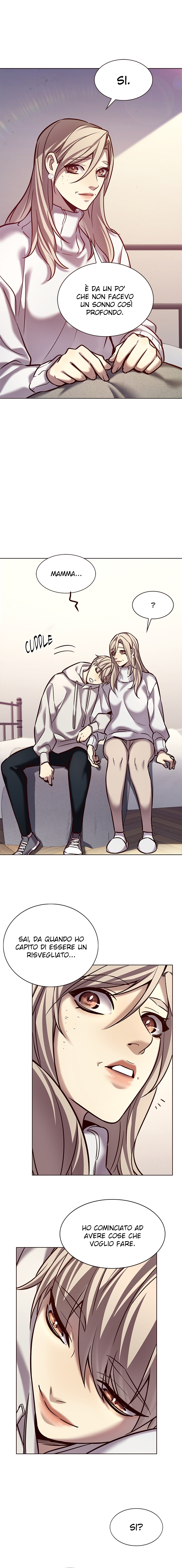Read Eleceed IT Manga Online