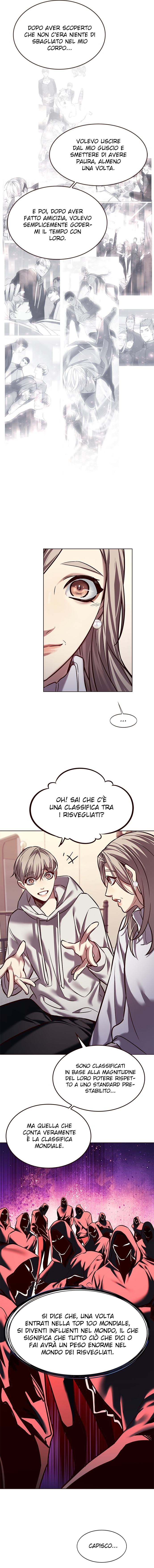Read Eleceed IT Manga Online