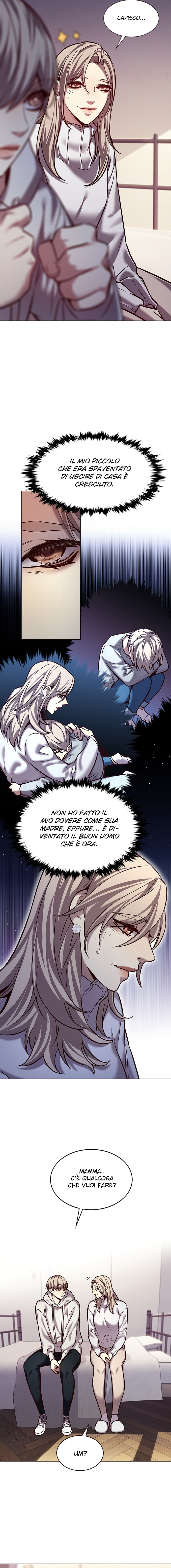 Read Eleceed IT Manga Online