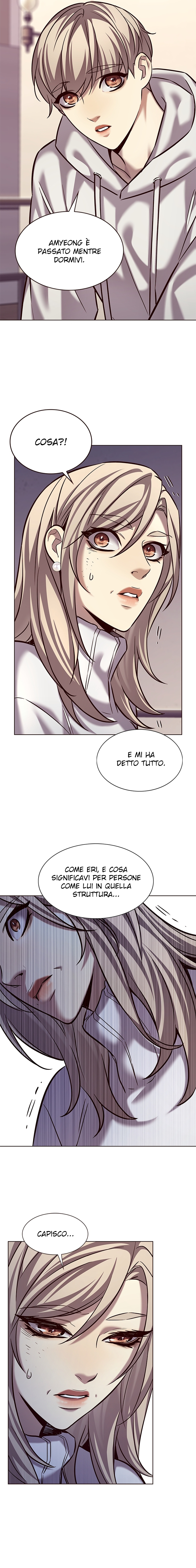 Read Eleceed IT Manga Online
