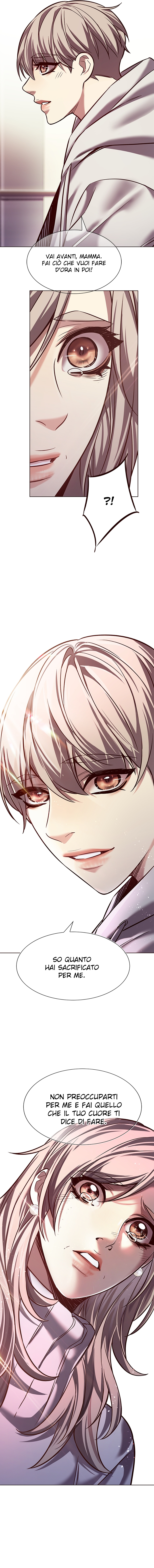 Read Eleceed IT Manga Online