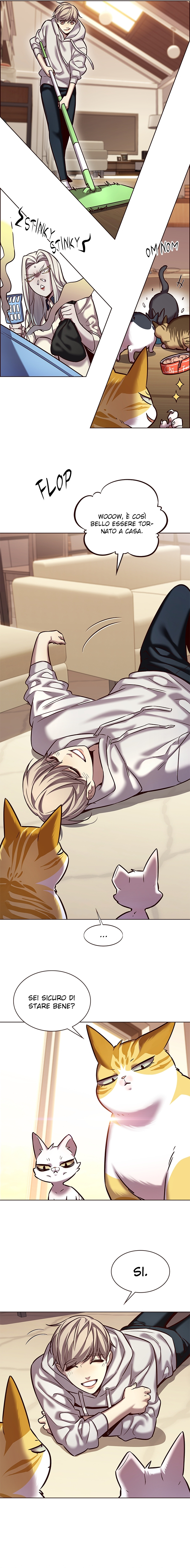 Read Eleceed IT Manga Online