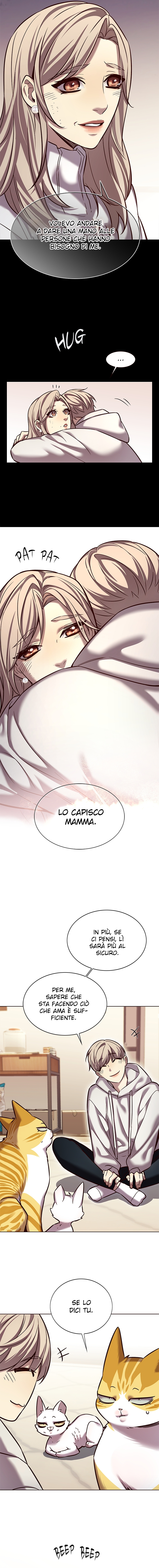 Read Eleceed IT Manga Online