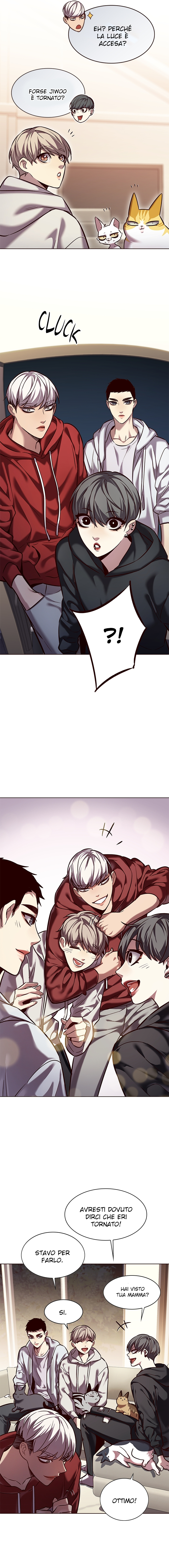 Read Eleceed IT Manga Online