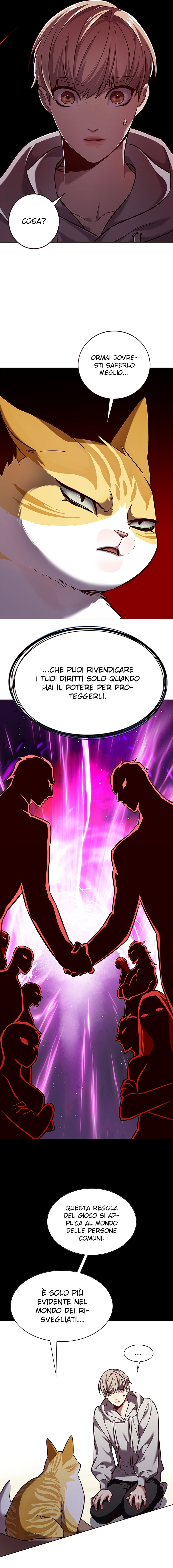 Read Eleceed IT Manga Online