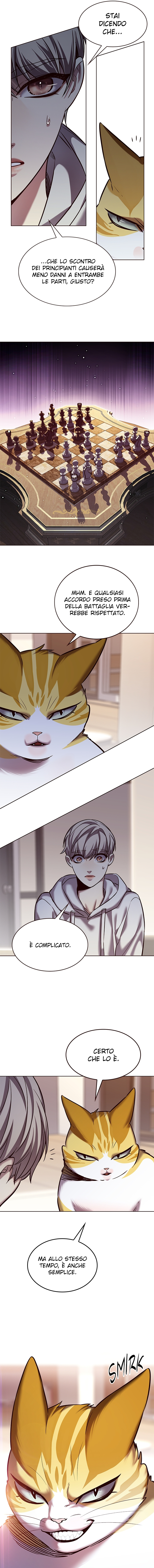 Read Eleceed IT Manga Online