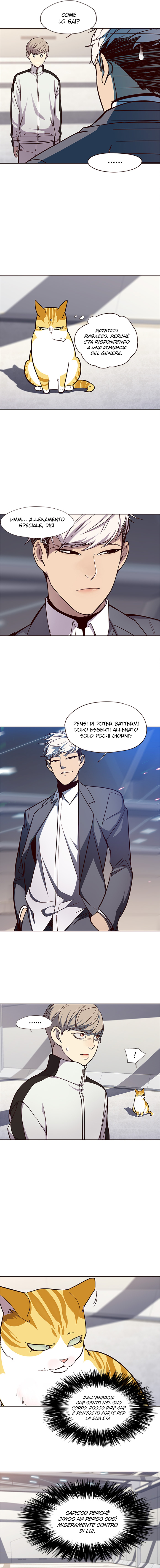 Read Eleceed IT Manga Online