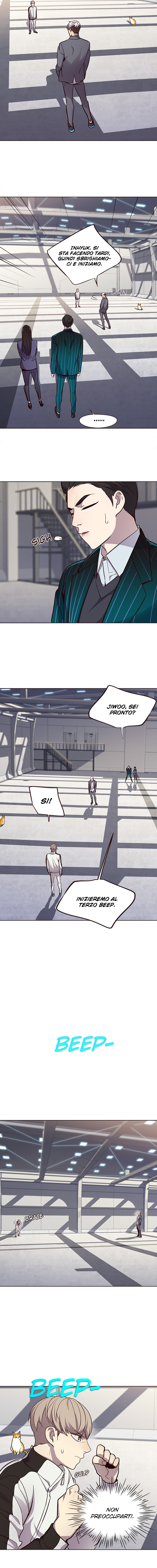 Read Eleceed IT Manga Online