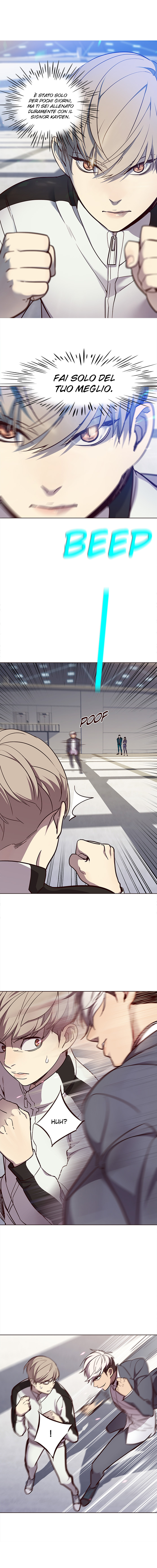 Read Eleceed IT Manga Online
