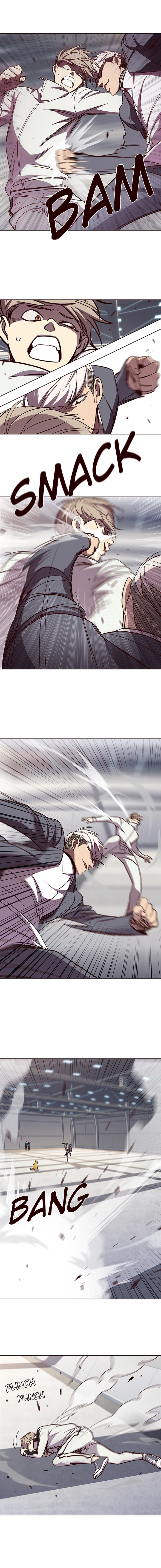 Read Eleceed IT Manga Online