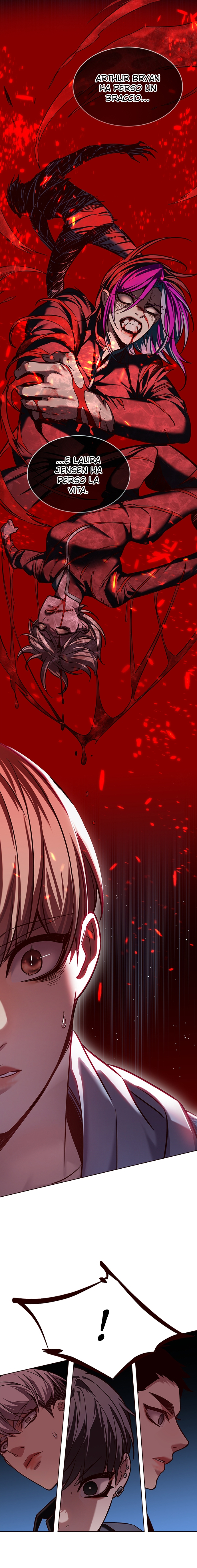Read Eleceed IT Manga Online