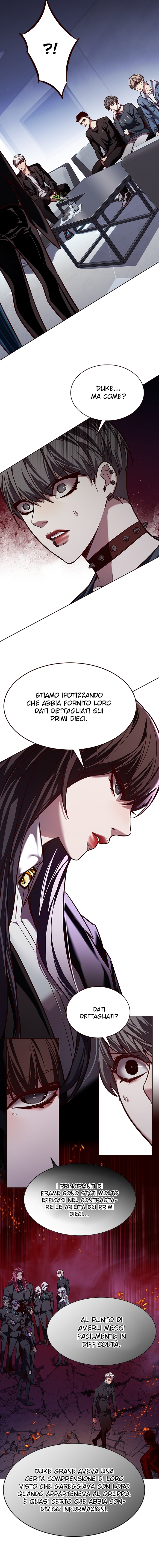 Read Eleceed IT Manga Online