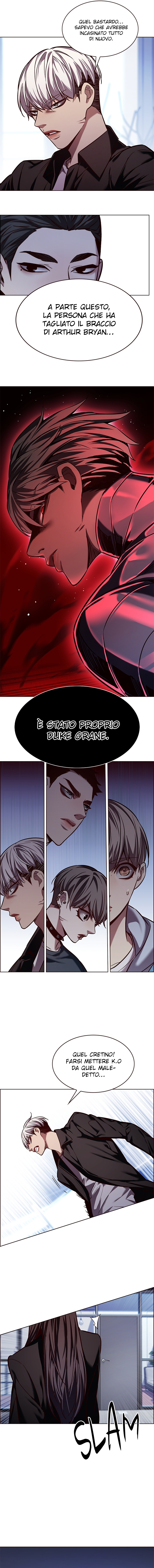 Read Eleceed IT Manga Online