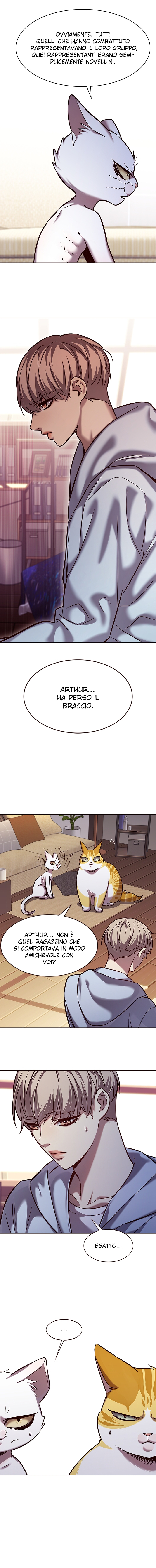 Read Eleceed IT Manga Online