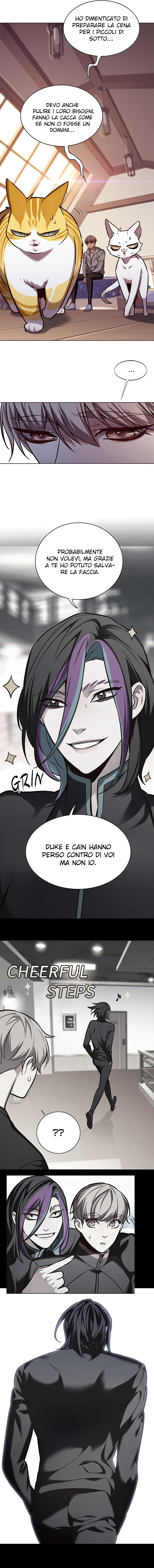 Read Eleceed IT Manga Online