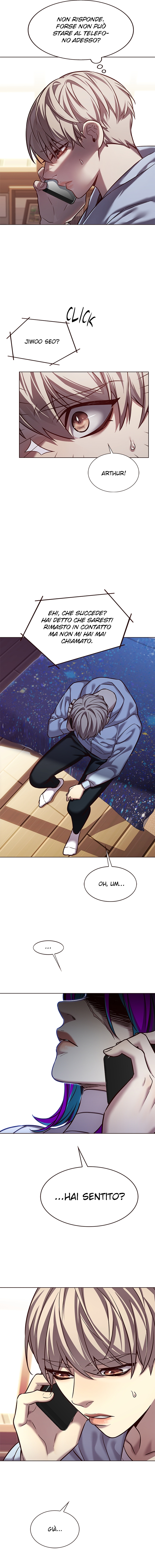 Read Eleceed IT Manga Online