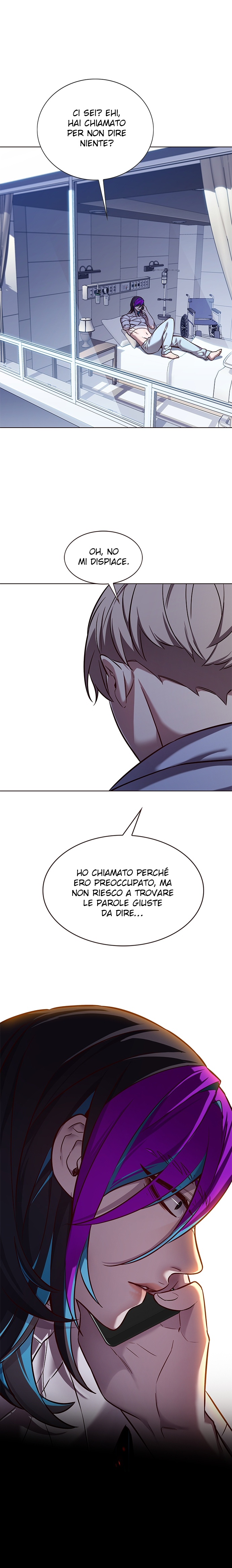 Read Eleceed IT Manga Online