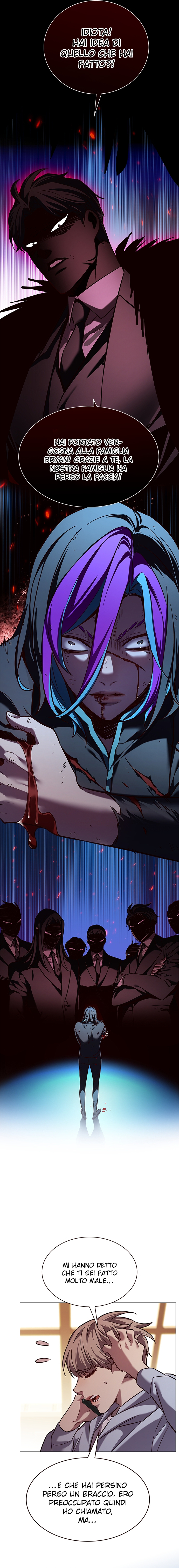 Read Eleceed IT Manga Online