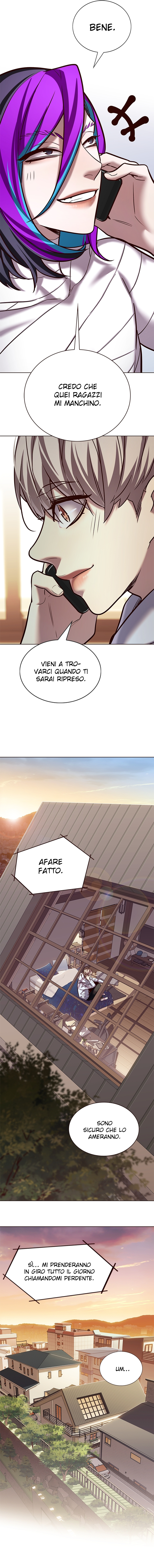 Read Eleceed IT Manga Online