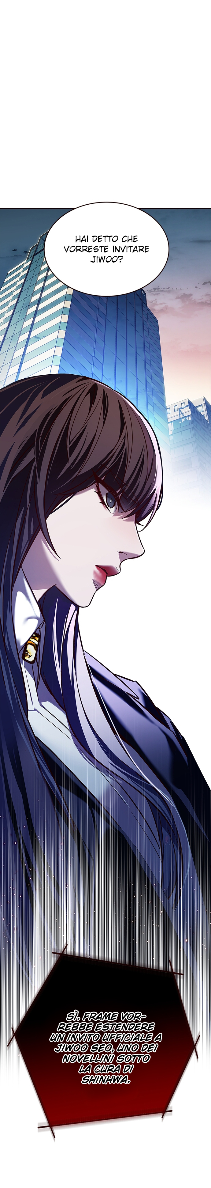 Read Eleceed IT Manga Online