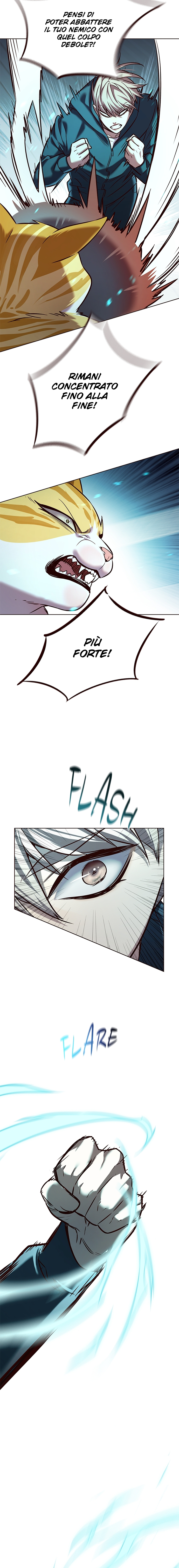 Read Eleceed IT Manga Online