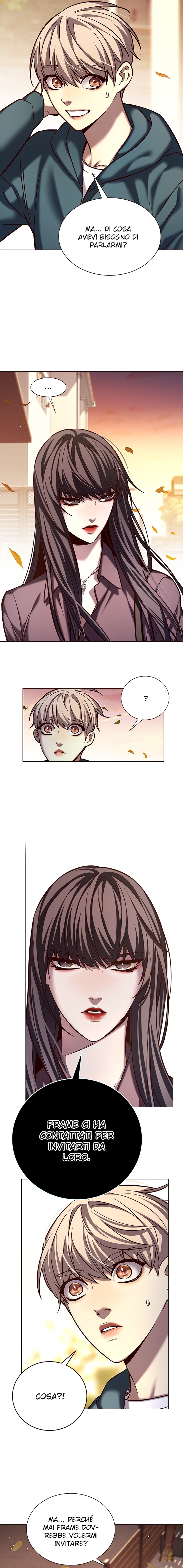 Read Eleceed IT Manga Online