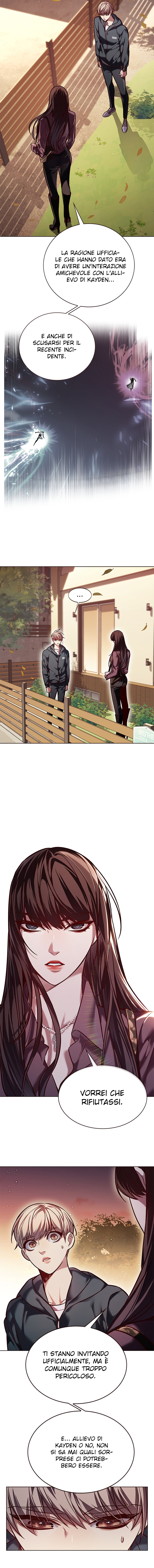 Read Eleceed IT Manga Online