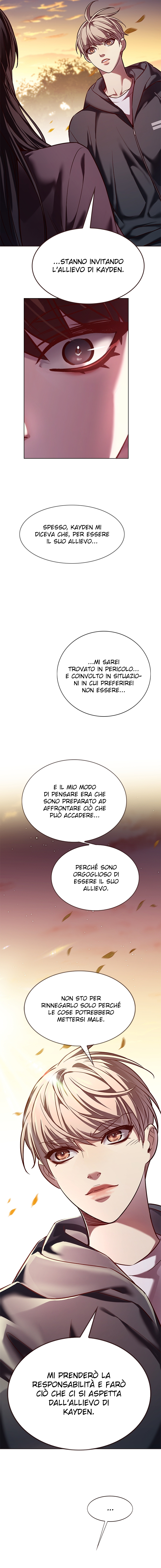 Read Eleceed IT Manga Online