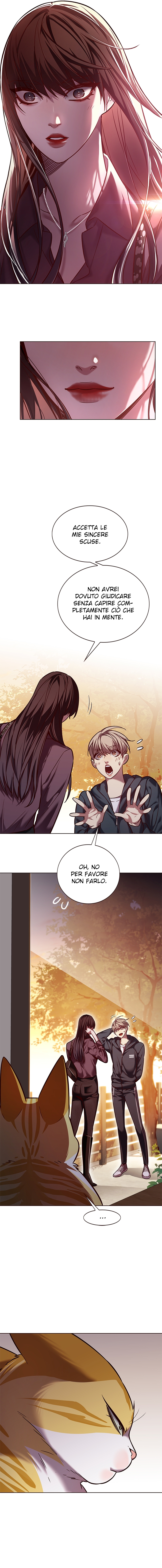 Read Eleceed IT Manga Online