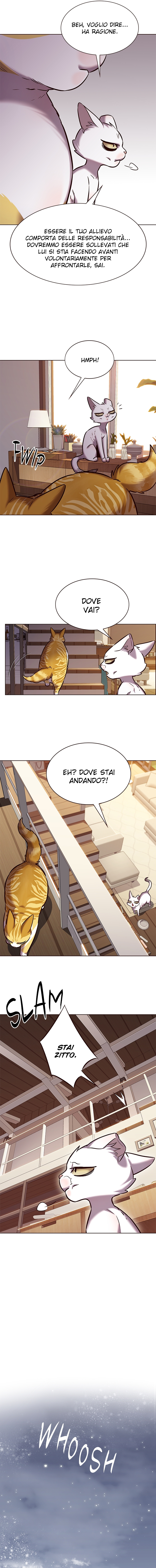 Read Eleceed IT Manga Online