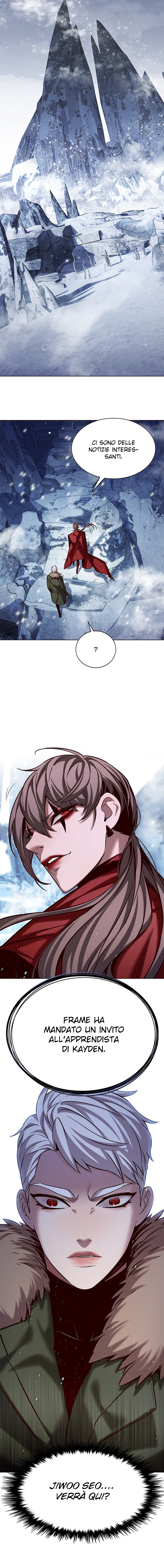 Read Eleceed IT Manga Online