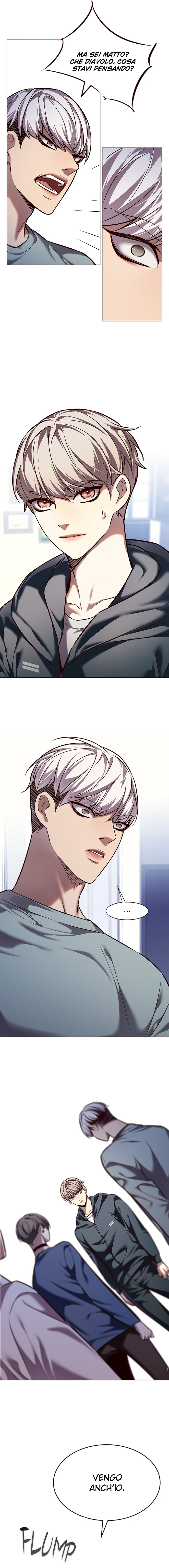 Read Eleceed IT Manga Online