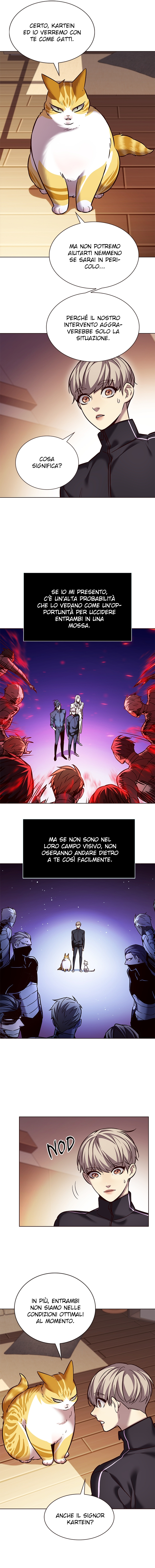 Read Eleceed IT Manga Online