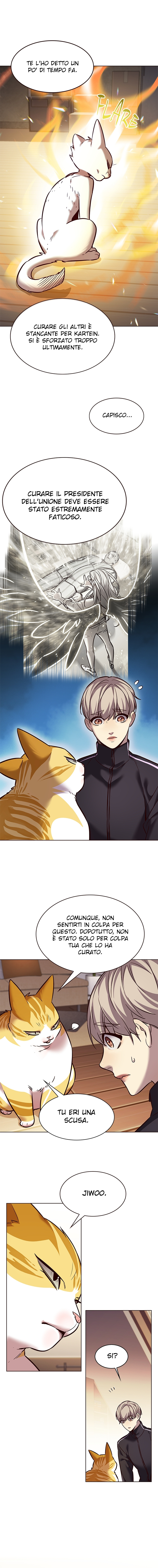 Read Eleceed IT Manga Online