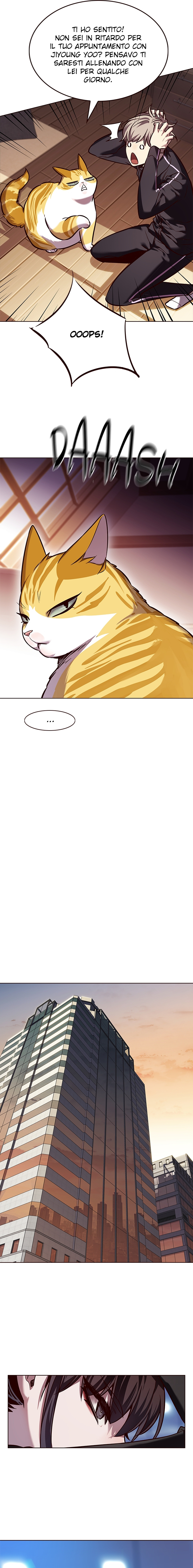 Read Eleceed IT Manga Online