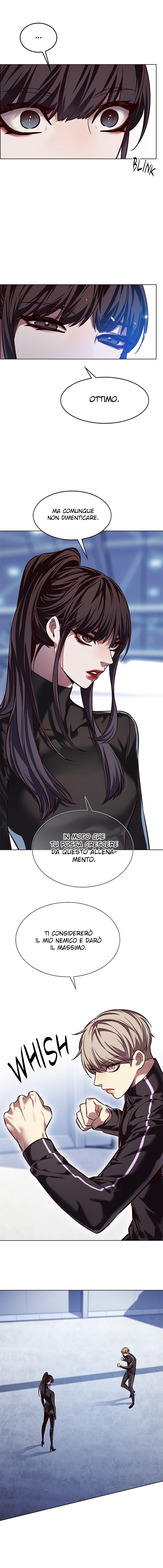 Read Eleceed IT Manga Online