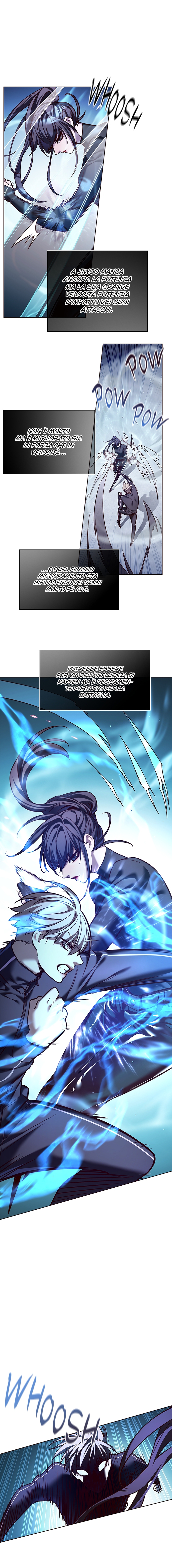 Read Eleceed IT Manga Online