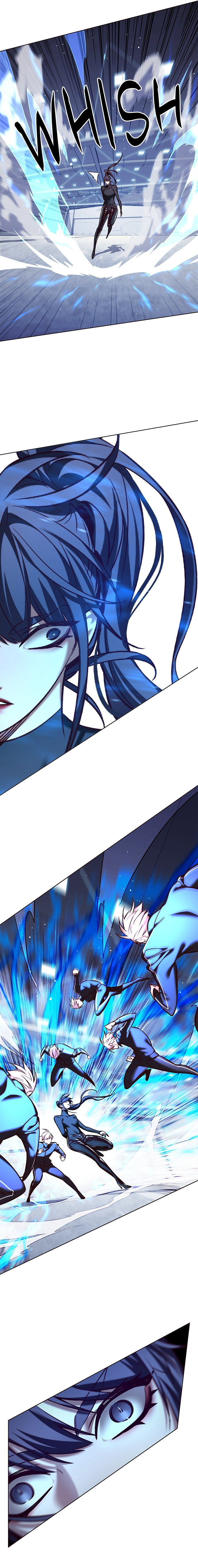 Read Eleceed IT Manga Online