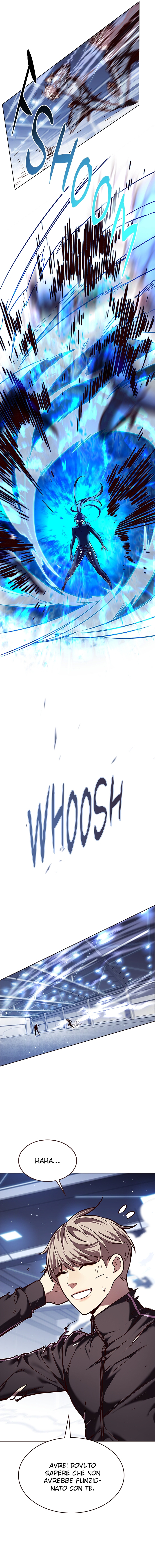 Read Eleceed IT Manga Online