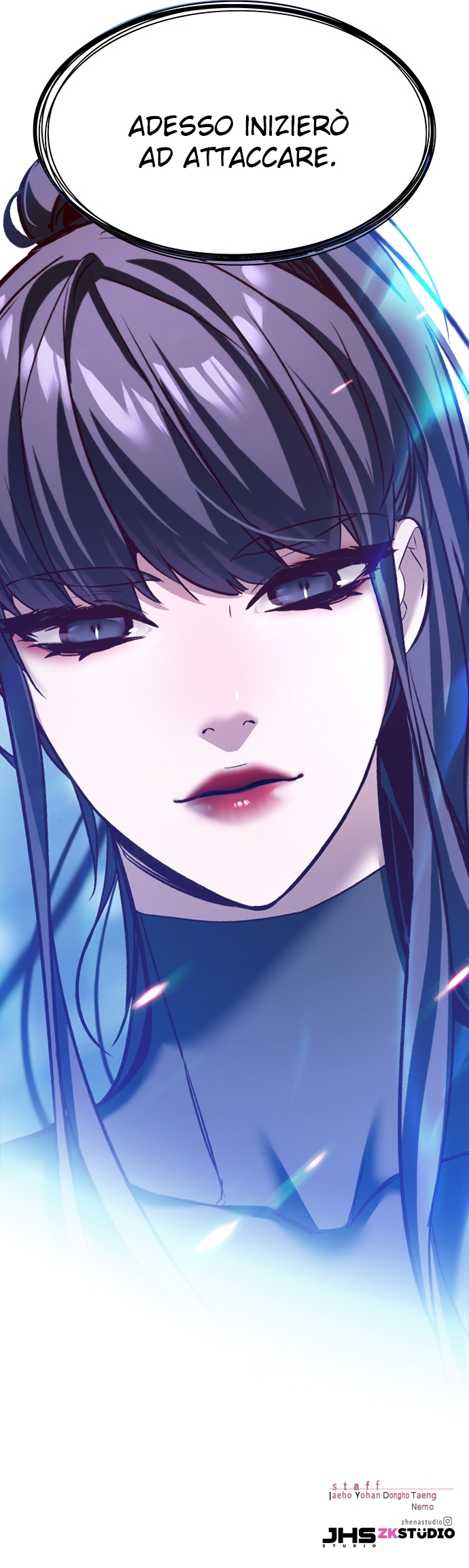 Read Eleceed IT Manga Online