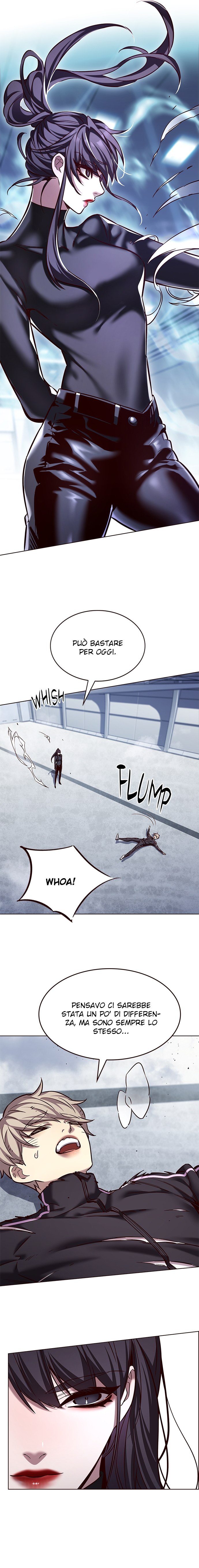 Read Eleceed IT Manga Online