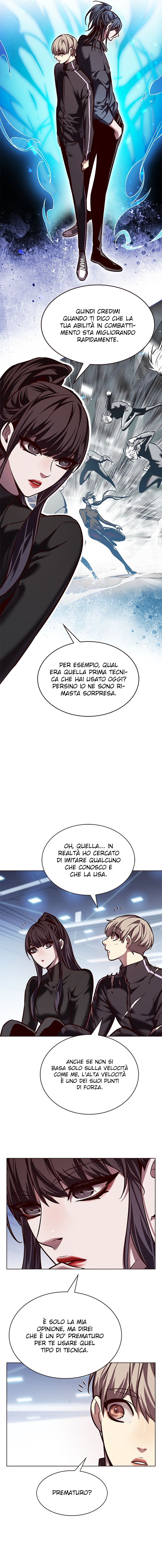 Read Eleceed IT Manga Online