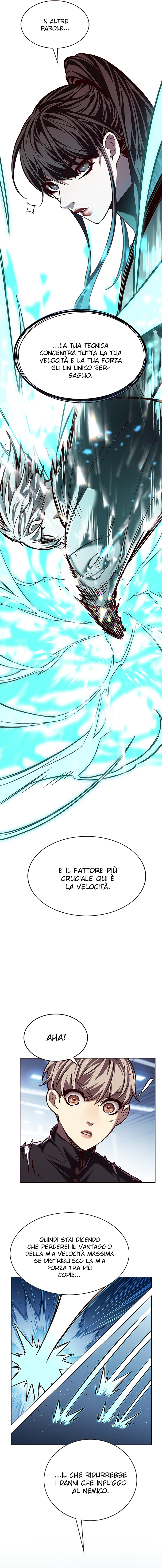 Read Eleceed IT Manga Online