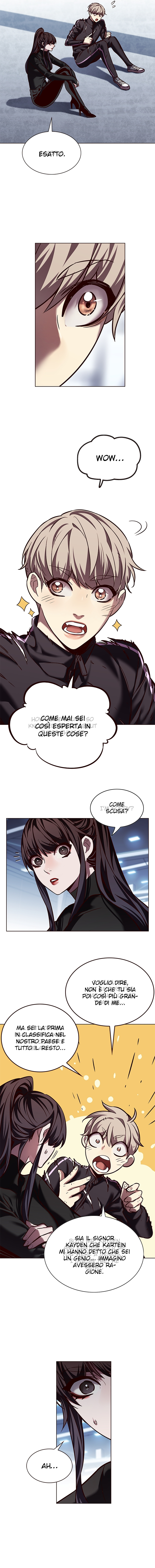 Read Eleceed IT Manga Online