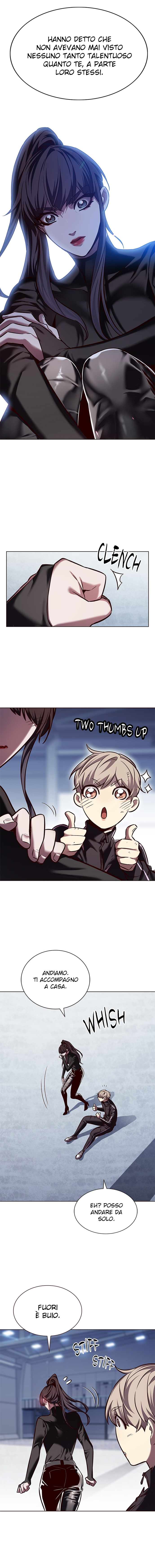 Read Eleceed IT Manga Online