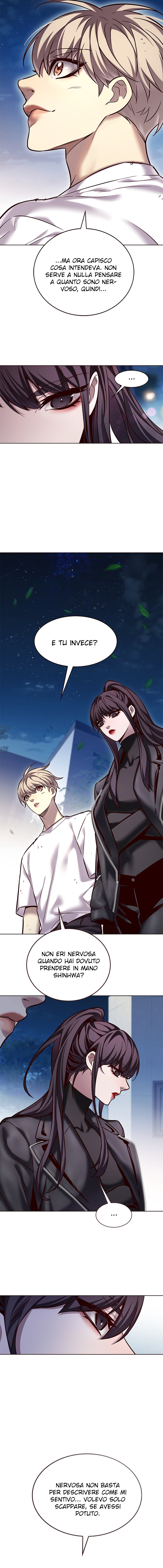 Read Eleceed IT Manga Online