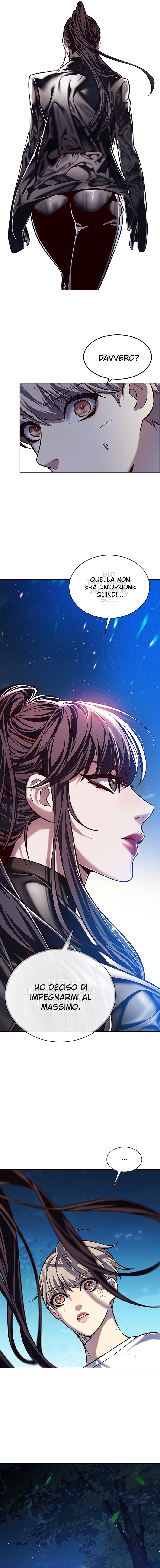 Read Eleceed IT Manga Online