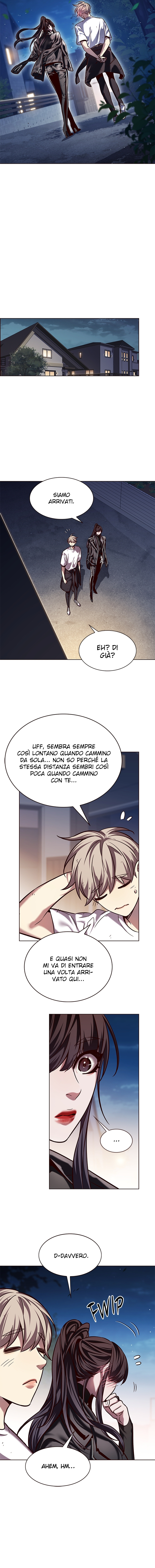 Read Eleceed IT Manga Online