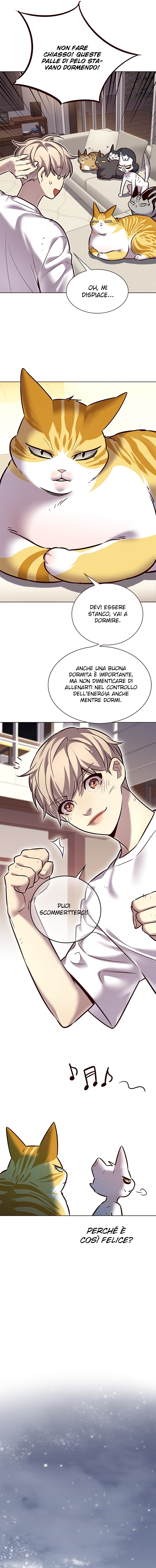 Read Eleceed IT Manga Online